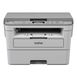 Multifuncional Brother Dcp-b7520dw Laser Monocromática A4 Duplex Wi-fi - Dcpb7520dw