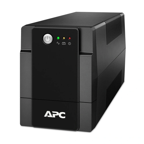 Nobreak Apc Back-ups 700va Monofásico 220v - Bvx700i-br