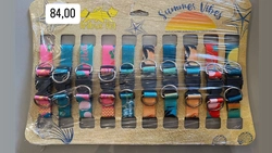 COLEIRA T2782 CAO 20MM SUMER 10PÇS