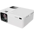 Projetor multimídia 5200 lúmens, Full HD, Bivolt, Branco, PFL5211, 4290057, Intelbras