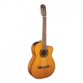 Violão Eletroacústico Takamine Gc1ce Nylon Natural