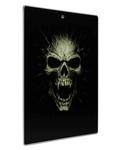 Prancheta Operacional - caveira