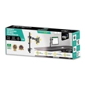 Suporte Para Monitor Articulado De Mesa 17-34 Elg F50n