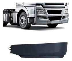PONTEIRA PARACHOQUE ESQUERDO VW MAN TGX 28440 29440 35440