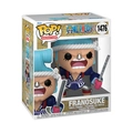 Pop! One Piece - Franosuke (wano) #1476