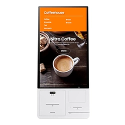 Interface Samsung Base Kiosk 24 - Cy-km24apxza