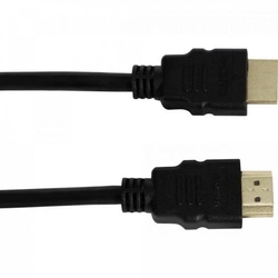 Cabo Hdmi Fortrek 2.0 4K 3 Metros Hd203 Fk725c