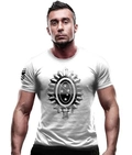 Camiseta Team Six Exército Brasileiro
