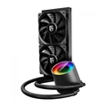 Water Cooler DeepCool Castle V2 240MM Preto - DP-GS-H12AR-CS240V2