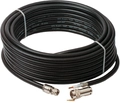 Kit Cabo de Celular Rgc 213 15 Metros para Antena de Celular Cf-215