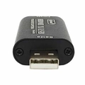 Adaptador Placa Captura Hdmi 4k P/ Usb C/ Adapt. Type-c Ref. Kp-ad101