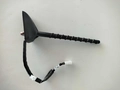 Antena Teto Toyota Hilux 2016/2020 (ID:17049)