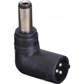 Fonte Universal Para Notebook Fortrek 90w Com 10 Pinos Bivolt
