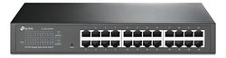 Switch TP-Link 24pt TL-SG1024DE Gigabit (SMB)