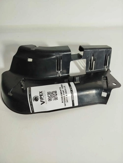 ACABAMENTO INTERNO FIAT TORO 2017 A 2020 LE (ID:1084)