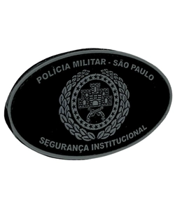 Breve emborrachado - SEGURANÇA INSTITUCIONAL