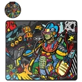 Mouse Pad Gamer Pcyes Apollo 500 x 400 - Apl50x40