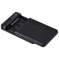 Case Externo Vinik para HD 2.5 Usb-C Tipo-C Preto Toolless - CH25-C31TL