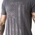 Camiseta Concept Flag (Invictus)