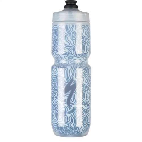 Garrafa Specialized Purist Insulated Chromatek MoFlo