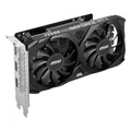 Placa de Vídeo 6GB RTX3050 MSI Ventus OC 2X - 912-V812-060