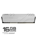 Memória DDR5 16GB 5600Mhz Pcyes Branca - PM165600D5W