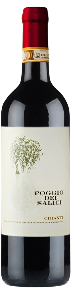 Poggio del Salici Chianti DOCG