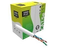 Cabo Sohoplus U/utp Cat5e Branco 305m - 23200101