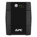 Nobreak Apc Back-ups 600va Mono220 Bvx600i-br
