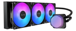 WATER COOLER 360MM COOLER MASTER ELITE ARGB - EWL-D36M-A21DA-R1