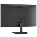 Monitor Lg Gamer 24p 100hz 24ms500 Ips Fullhd Hdmi - 24ms500-b.awzm