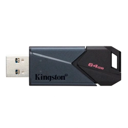 Pen Drive Kingston 64gb Exodia Onyx Usb 3.2 Gen1 Dtxon64gbi
