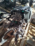 MOTOR PARCIAL RENAULT DUSTER 2.0 D 4X2A 2014 (ID:21319)