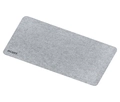 Mouse Pad Desk Mat Exclusive Pro Gray 900x420mm Pcyes - Pmpexppg