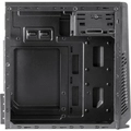Gabinete ATX Preto Sem fonte Fortrek - Sc501bk