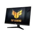 Monitor 25" Gamer Asus TUF 200hz, 0.3ms, Fast Ips, G-sync Comp, Freesync Premium, Hdr10, Som Integrado, Preto - Vg259q5a