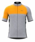 Camisa de Ciclismo Masculina Ampato