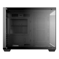 Gabinete Gamer Pcyes Forcefield V2 Black Vulcan - Gffv2bv