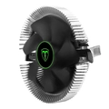 CPU Cooler T-Dagger Viti 90MM Intel/AMD Preto - T-GC9110