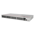 Switch Huawei Ekit 48p Gigabit 4p 10ge Sfp+ - S220-48t4x