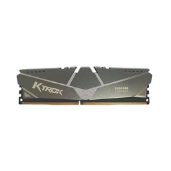 Memória Gamer Ktrok Desktop,8gb, 3200mhz, DDR4, Prata - KT-G8GD43200SD