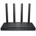 Roteador Tp-link Ax12 Ax1500 Dual Band 4 Antenas