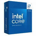 Processador Intel Core i7 14700k, 3.4 GHz (5.6ghz Turbo), 14ª Geração, 20-core 28-threads, LGA 1700, Bx8071514700k