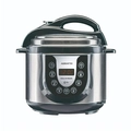 Panela Eletrica De Pressao Agratto 4l - Ped02 220v