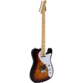 Guitarra Aria Pro Ii Teg-tl 3 Tone Sunburst