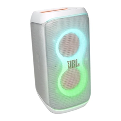 Caixa Jbl Partybox Club 120swbr Branca