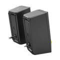Caixa de Som Gamer Redragon Anvil RGB 2x5W - GS520