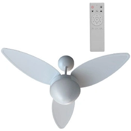 Vent Teto Ventisol Aires Inverter C/ Controle - 14222