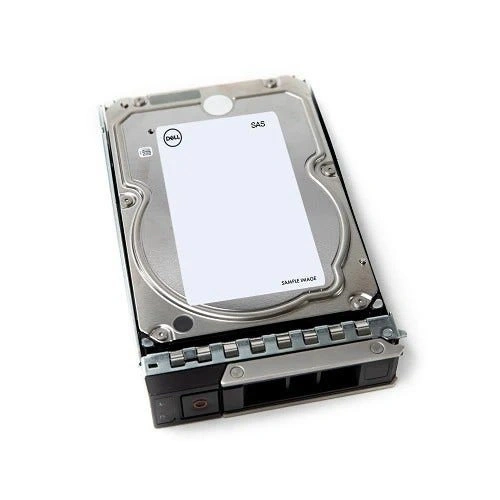 Disco Rígido Dell 20tb Sas 7.2k Rpm Sas 161-bbvi