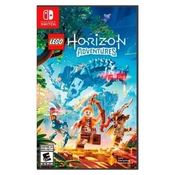 Jogo para Nintendo Switch, Lego Horizon Adventures